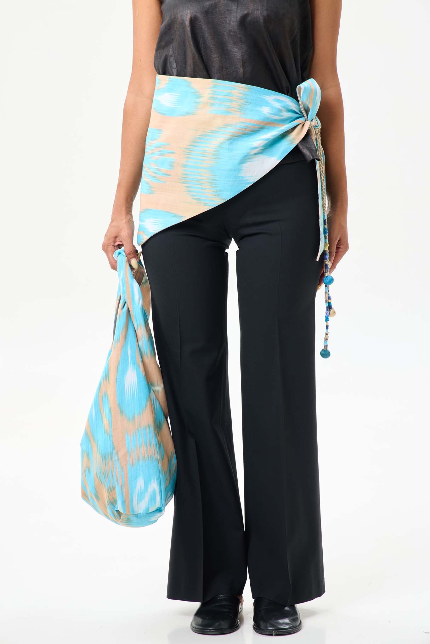 IKAT SHOPPER