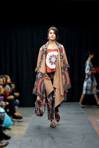 Why Slow Fashion Is the Luxury of the Future
