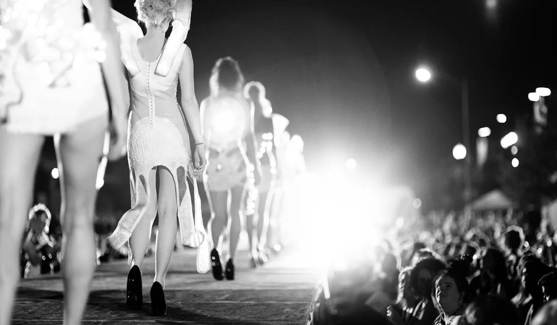 Why Slow Fashion Is the Luxury of the Future