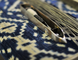 Types of Ikat Fabrics