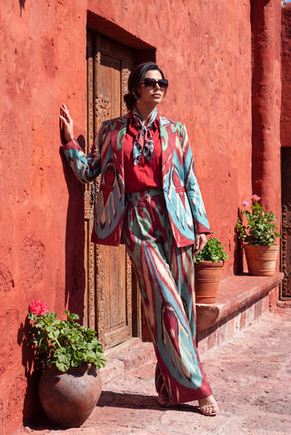 SHOP THE LOOK
