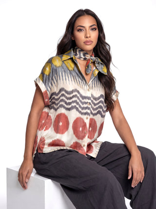 Tops and Tunics