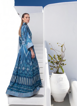 ROBES AND KAFTANS