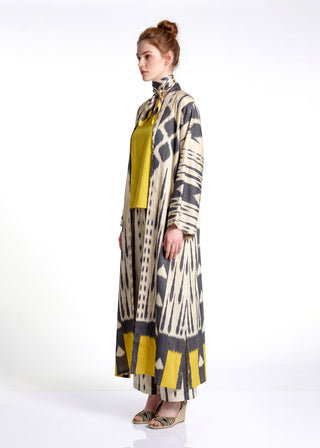 KIMONO DUSTER