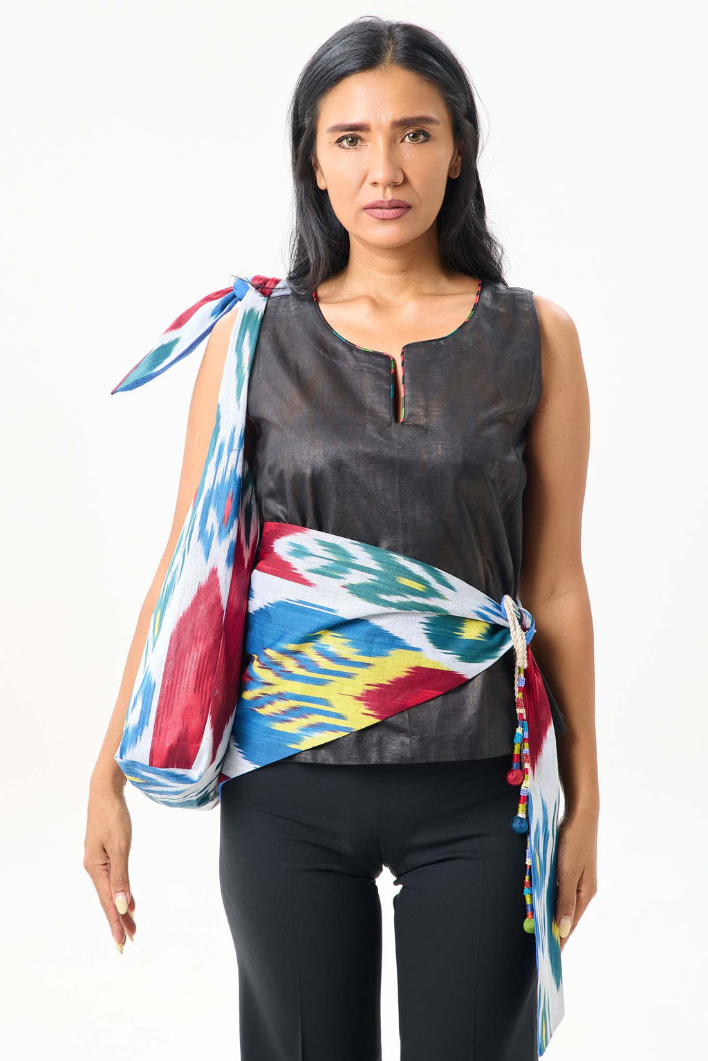 IKAT SHOPPER