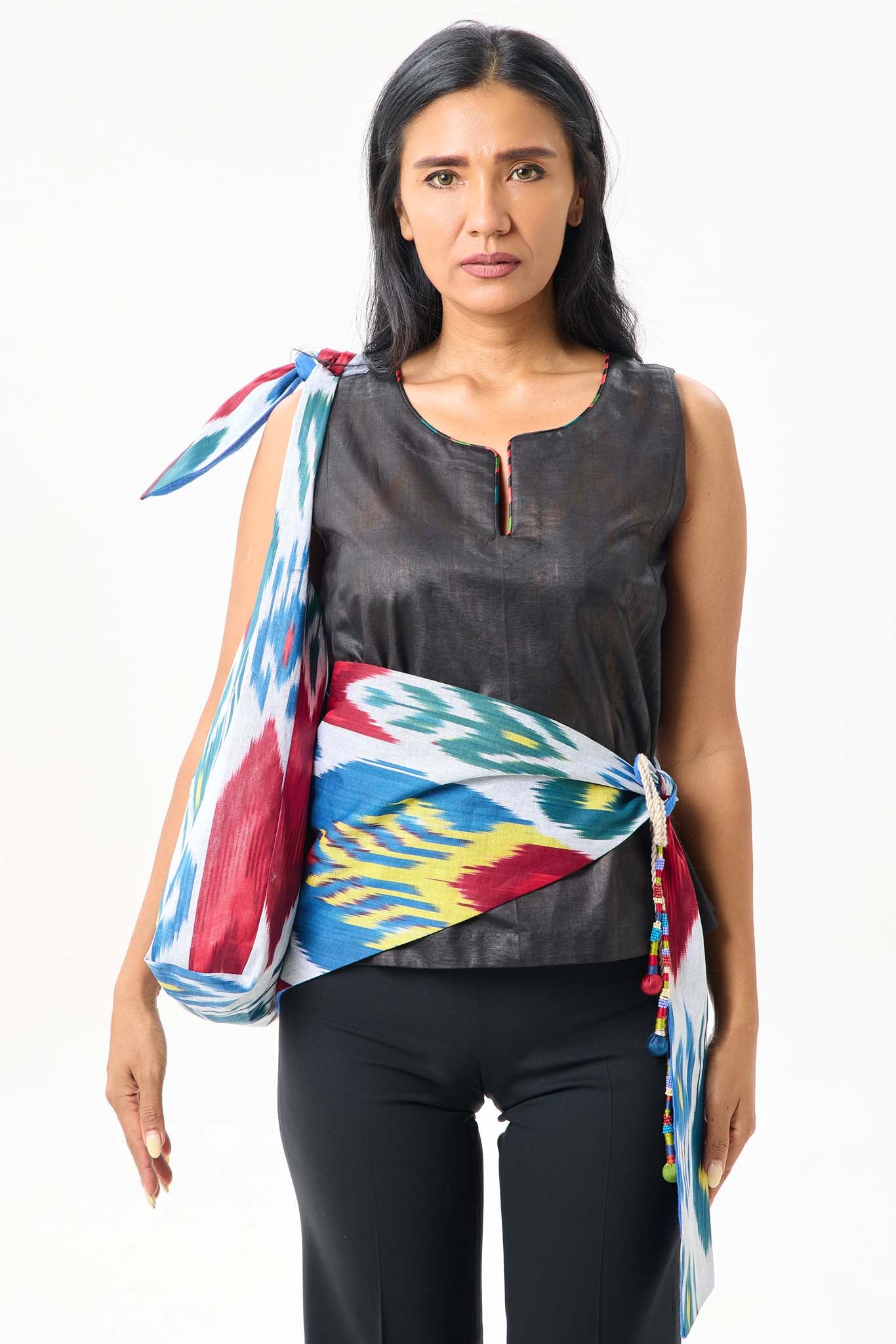 IKAT SHOPPER