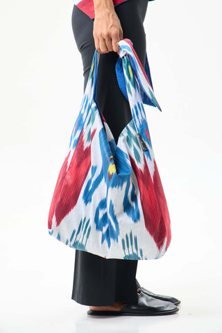 IKAT SHOPPER
