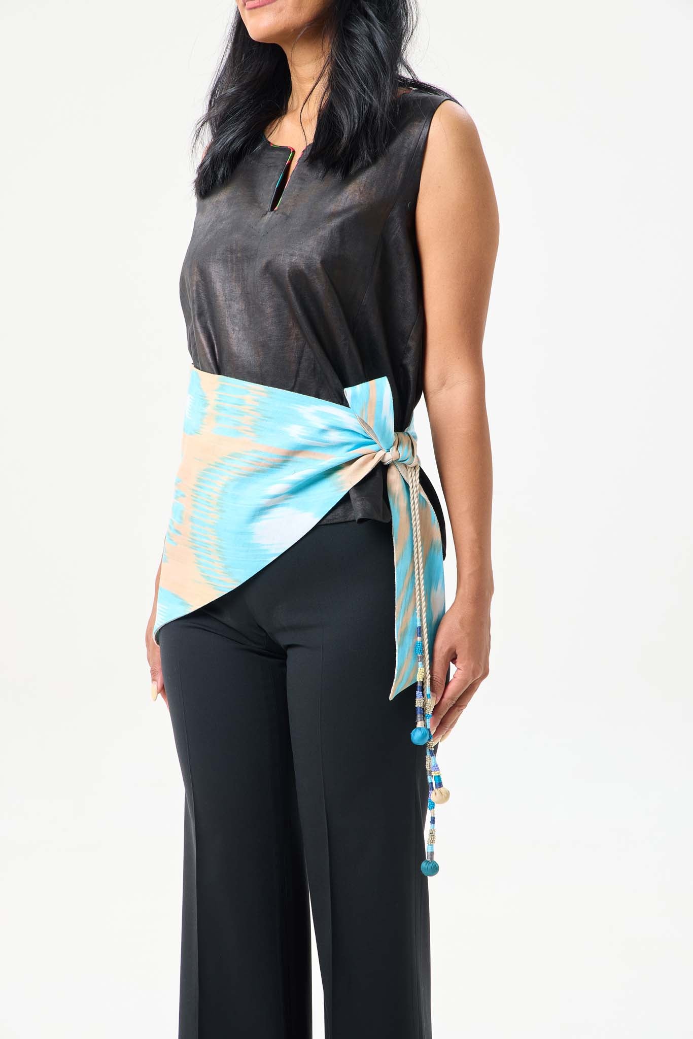 IKAT SCARF / WAIST WRAP