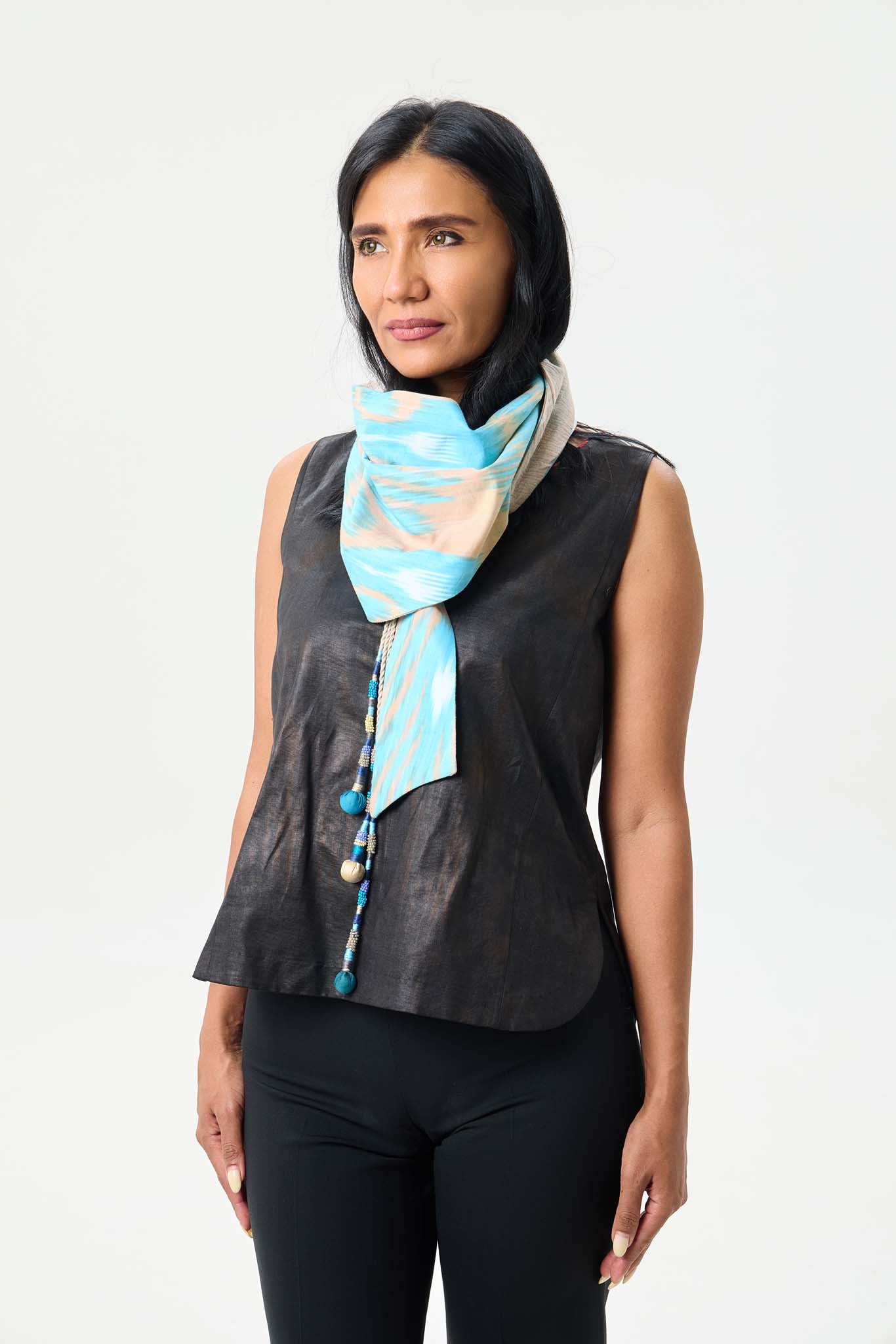 IKAT SCARF / WAIST WRAP