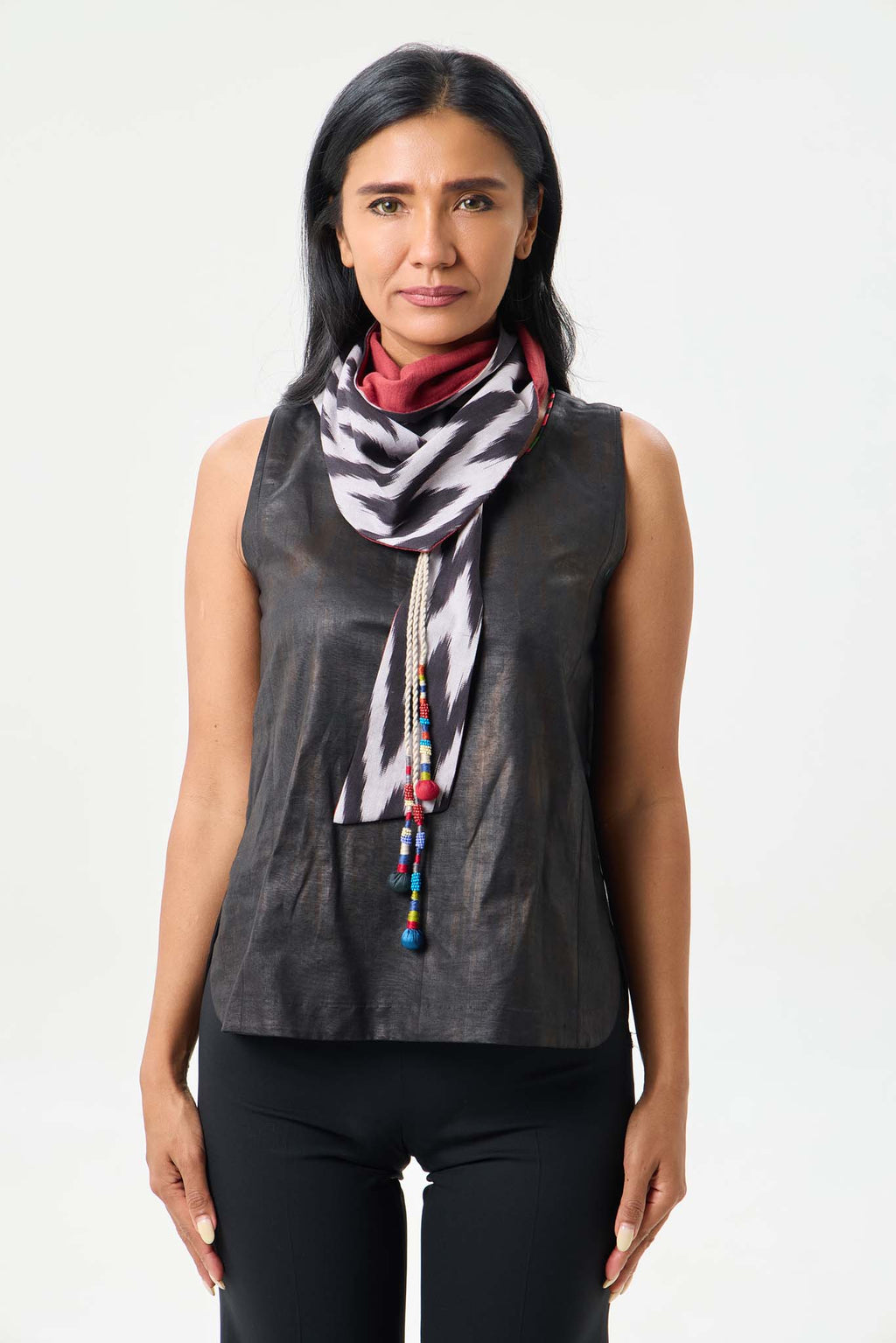 IKAT SCARF / WAIST WRAP