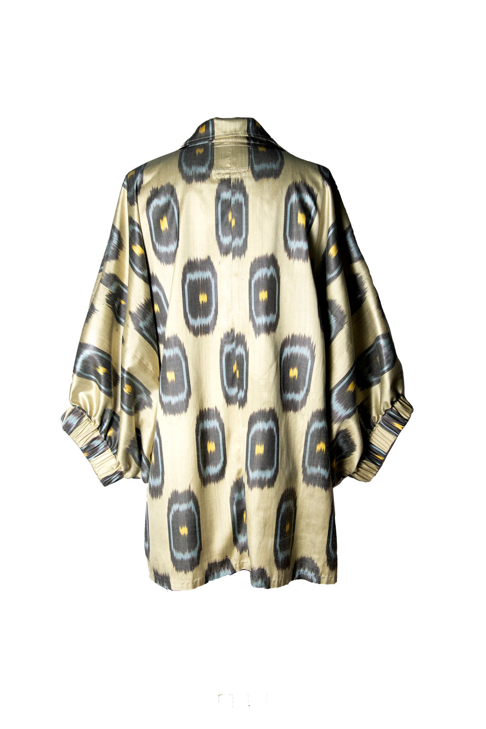 BATWING SHIRT