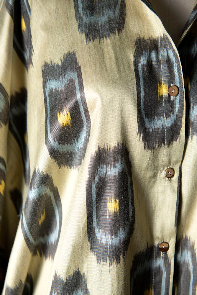 BATWING SHIRT