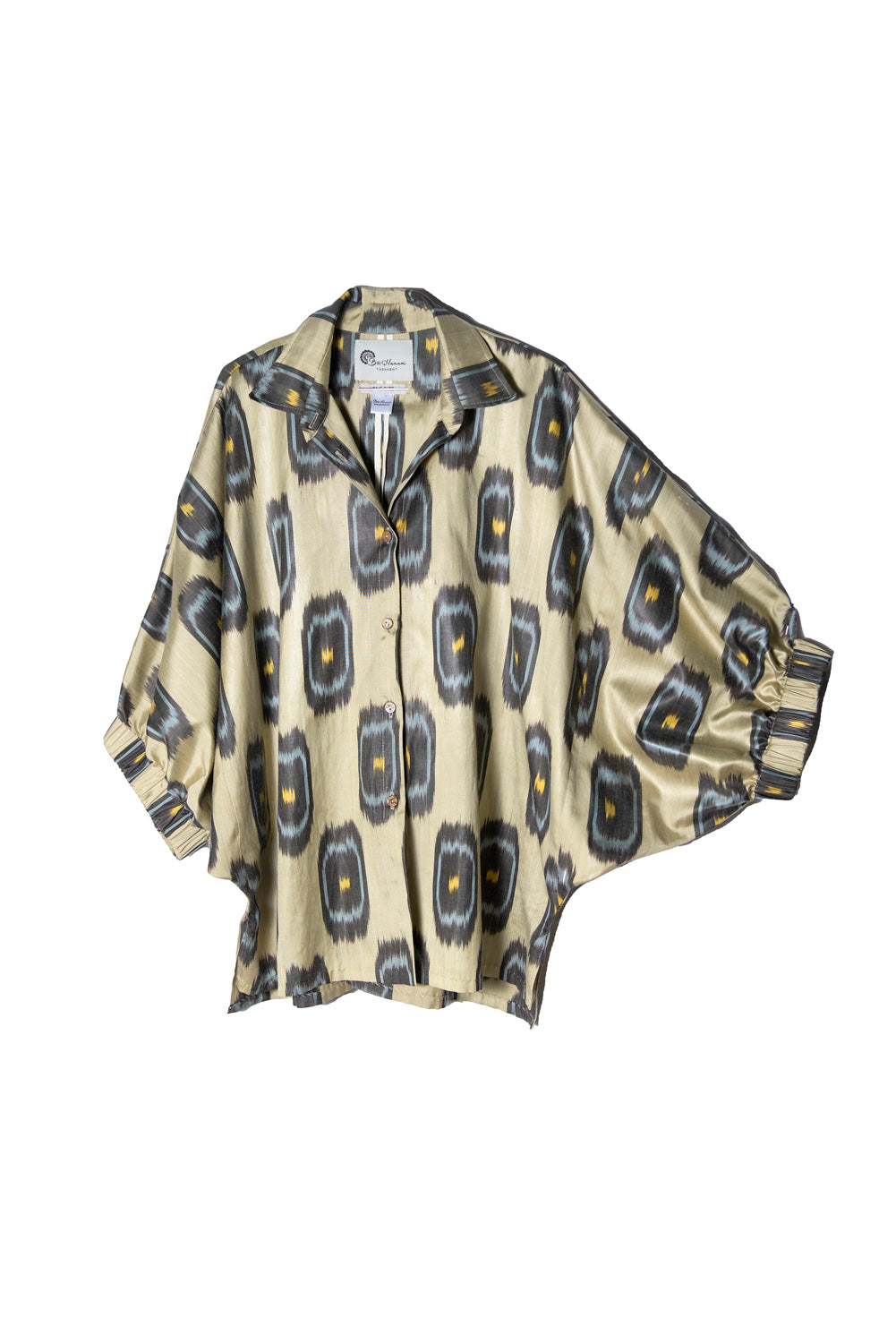 BATWING SHIRT