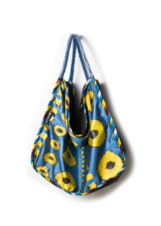 IKAT HOBO BAG