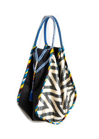 IKAT HOBO BAG