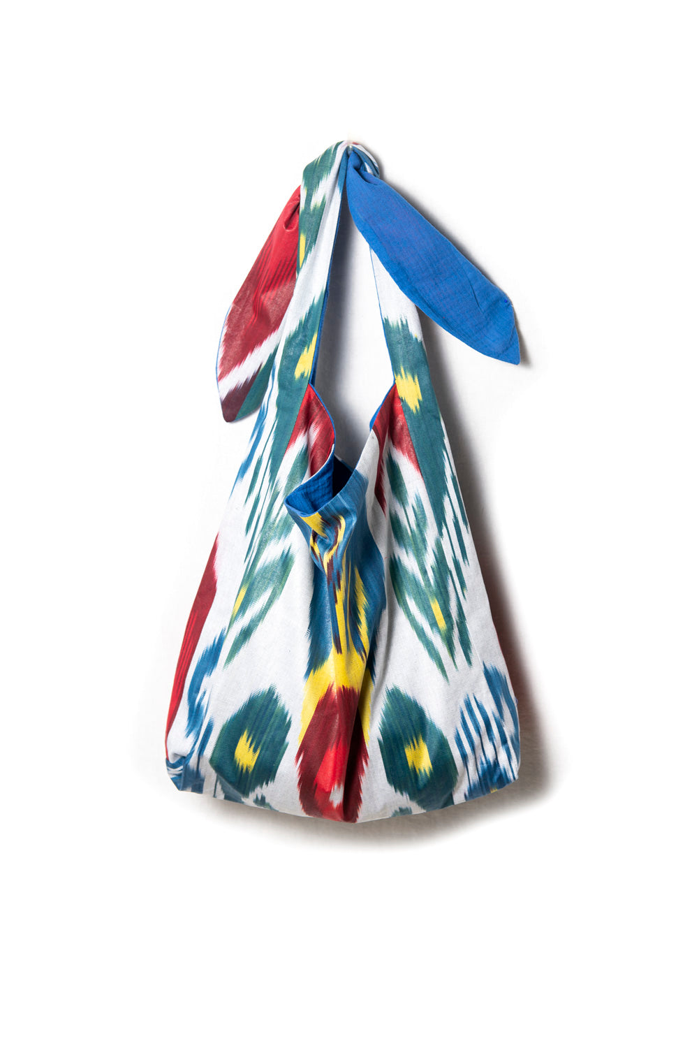IKAT SHOPPER