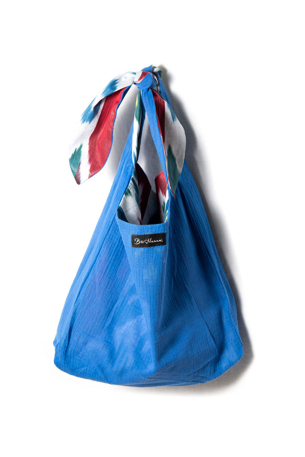 IKAT SHOPPER