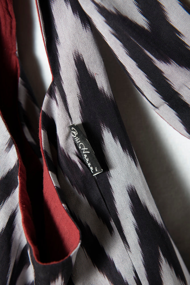 IKAT SHOPPER
