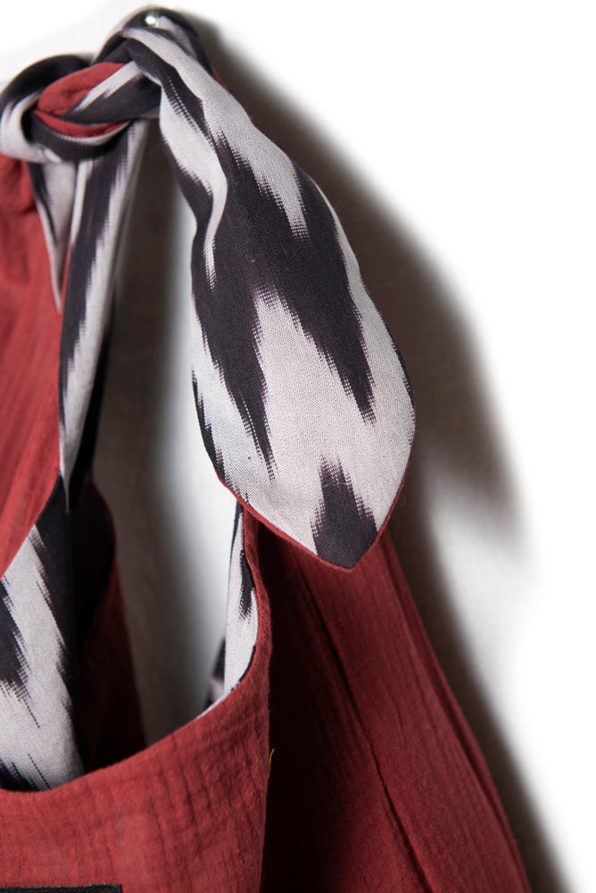 IKAT SHOPPER