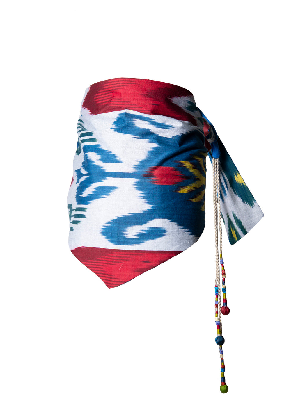 IKAT SCARF / WAIST WRAP