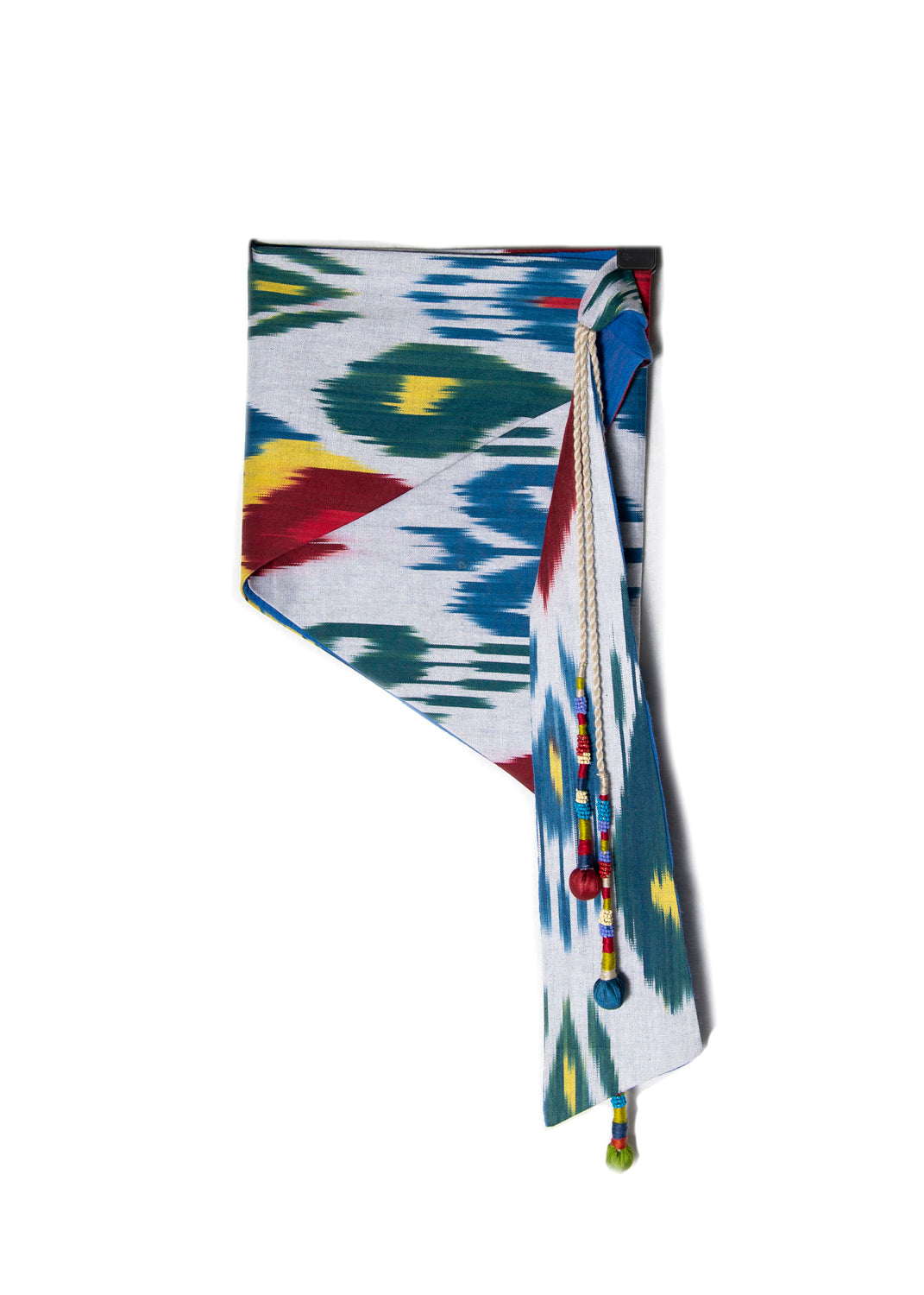 IKAT SCARF / WAIST WRAP