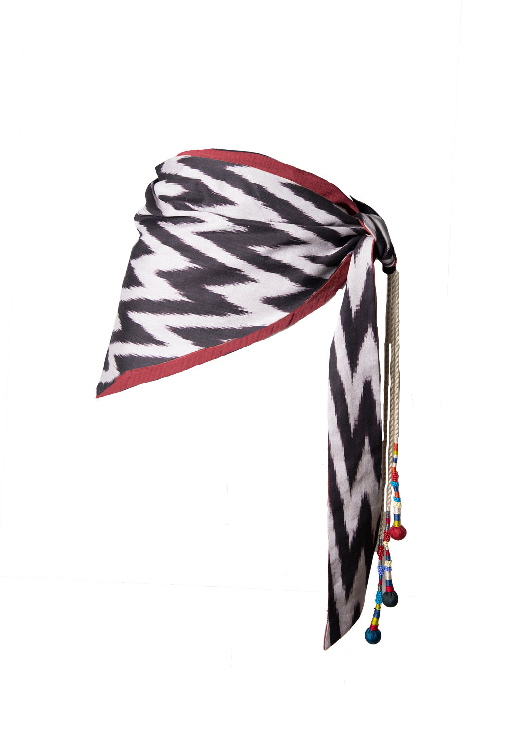 IKAT SCARF / WAIST WRAP