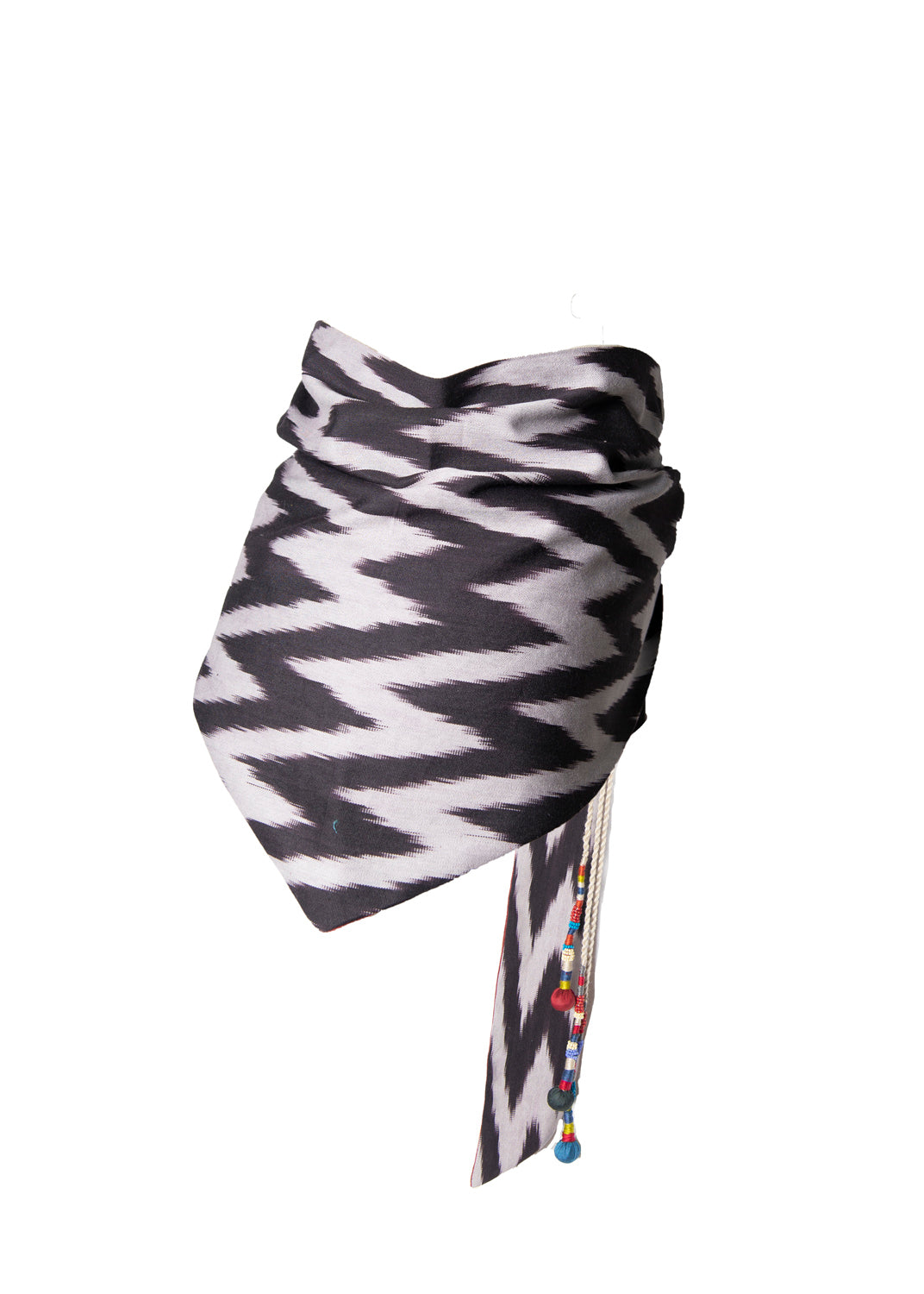 IKAT SCARF / WAIST WRAP