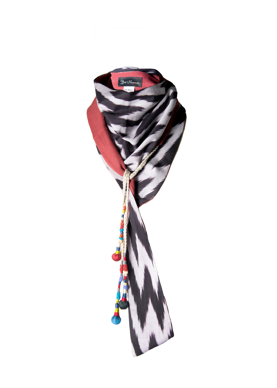 IKAT SCARF / WAIST WRAP