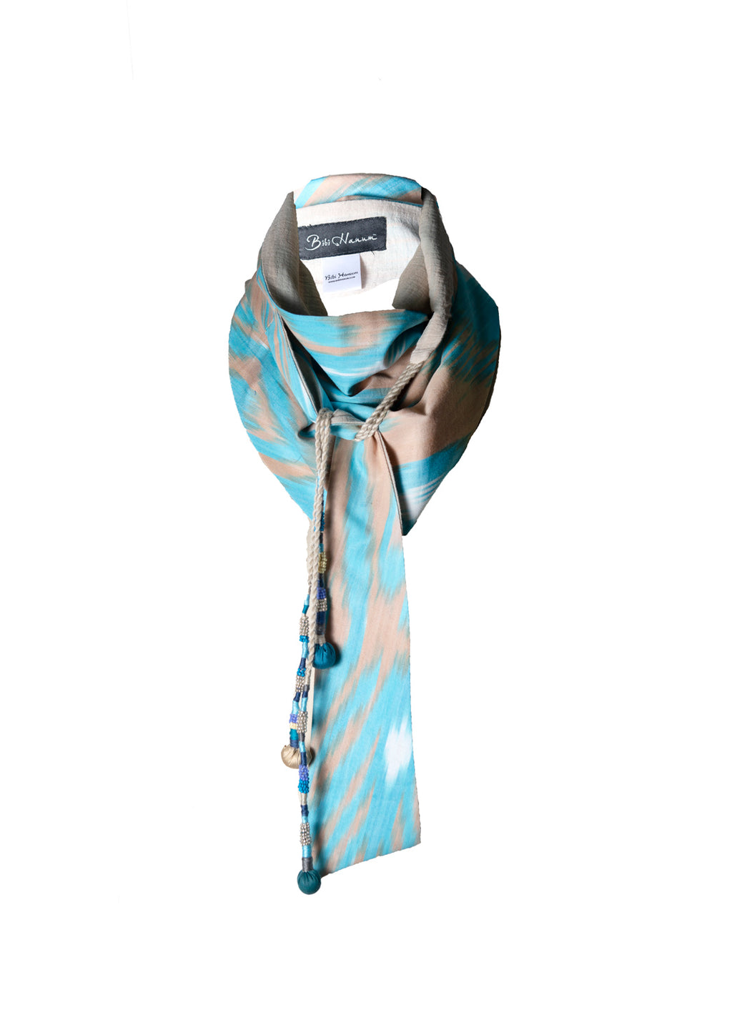 IKAT SCARF / WAIST WRAP