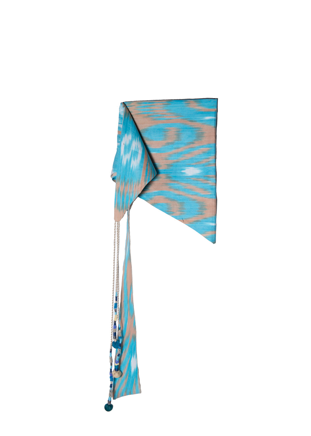 IKAT SCARF / WAIST WRAP