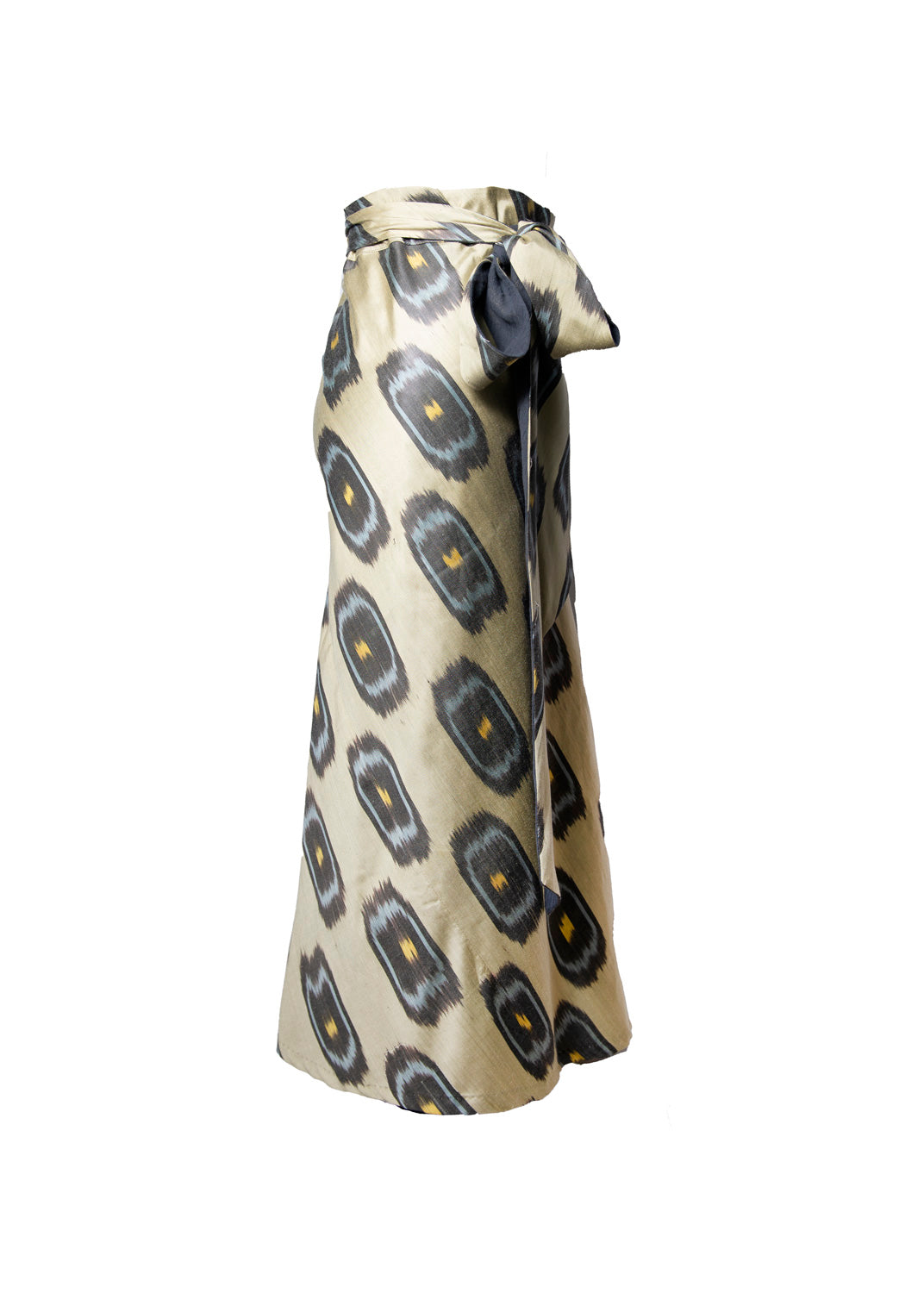 WRAP SKIRT
