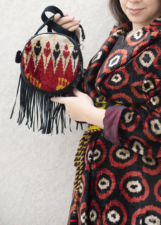 SHOULDER BAG