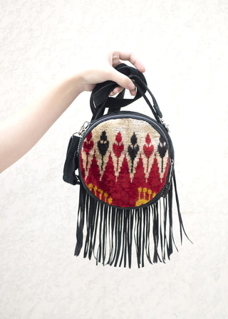 SHOULDER BAG