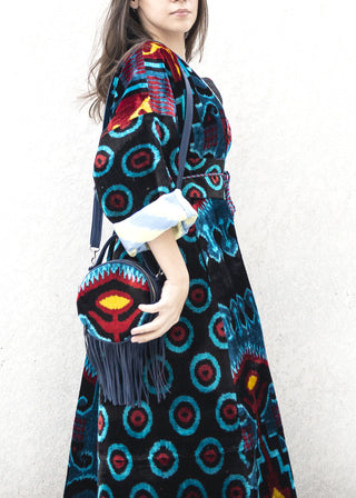 SHOULDER BAG