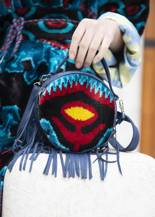 SHOULDER BAG
