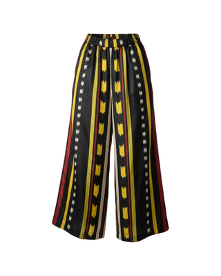 WIDE-LEG PANTS