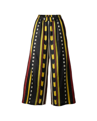WIDE-LEG PANTS