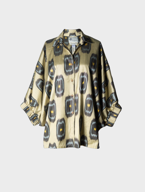 BATWING SHIRT
