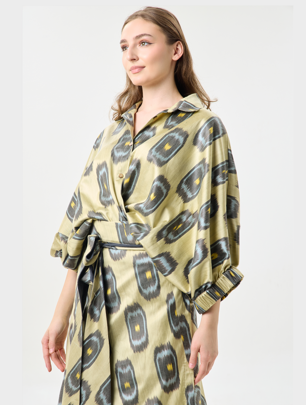 BATWING SHIRT