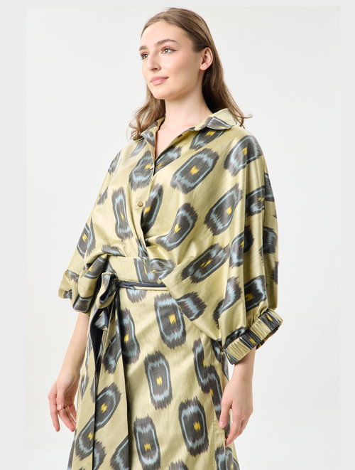 BATWING SHIRT