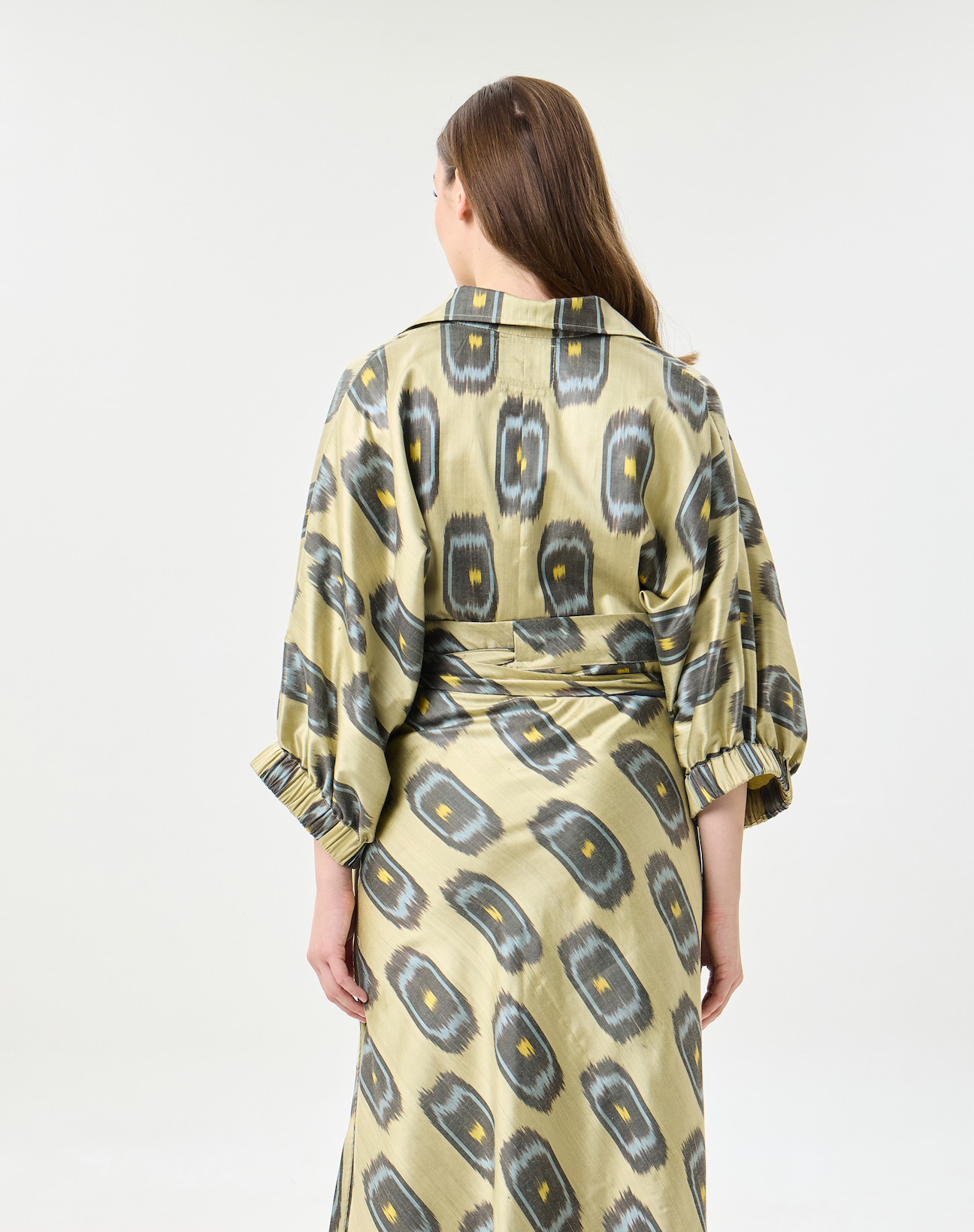 BATWING SHIRT