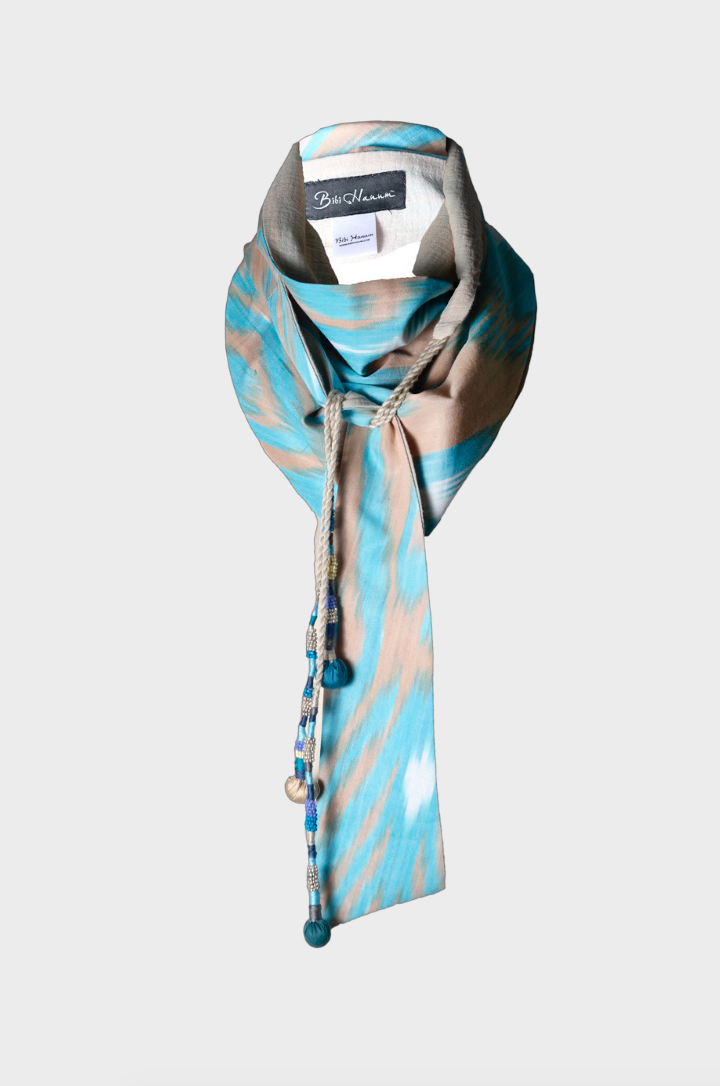 WAIST WRAP  / SCARF