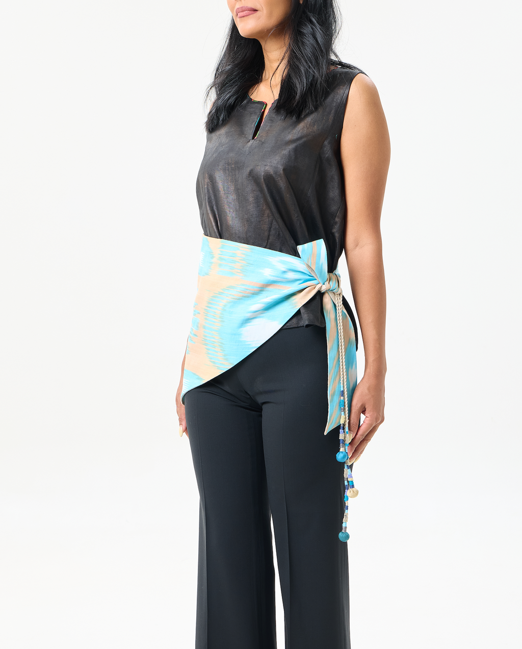 WAIST WRAP  / SCARF