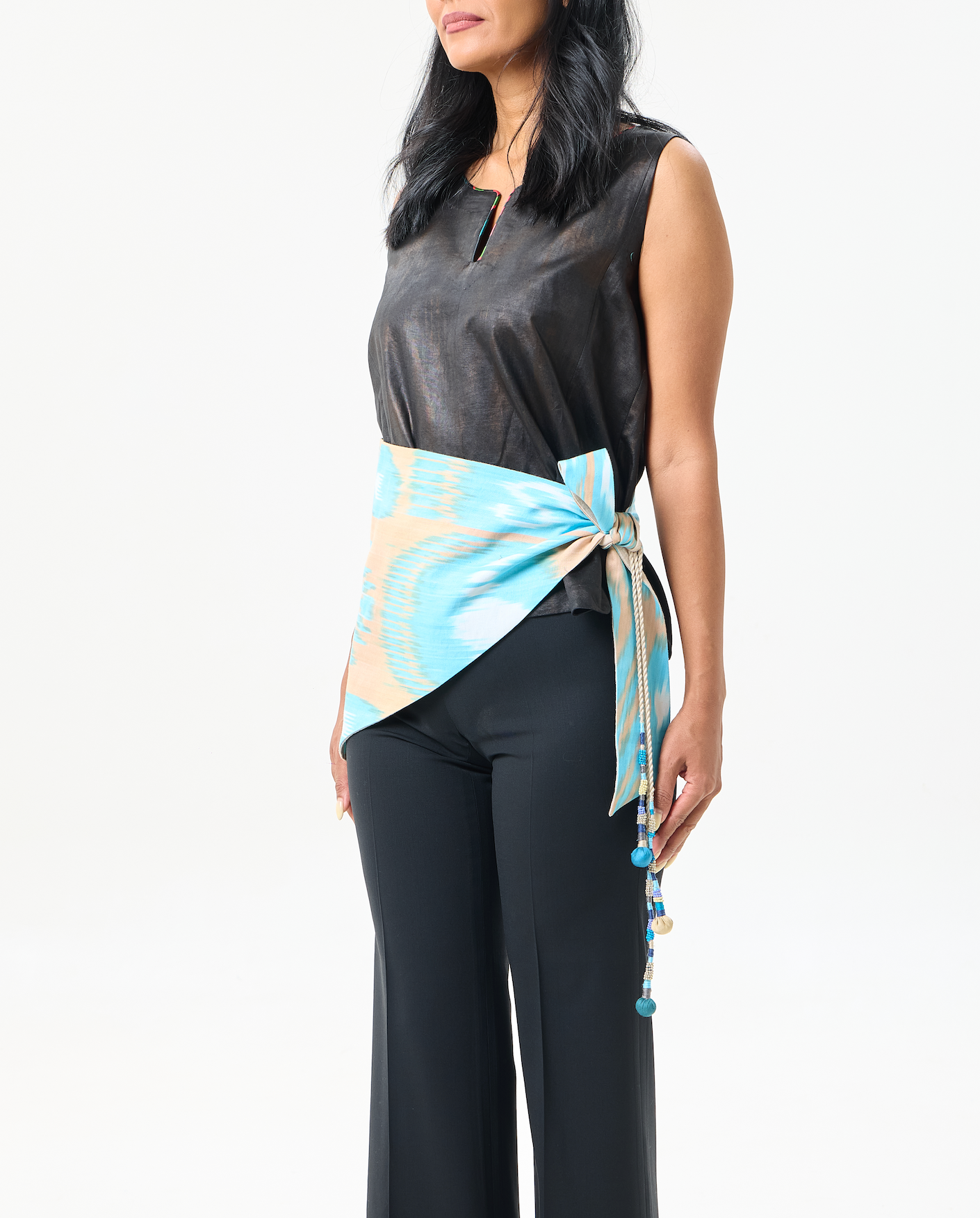 WAIST WRAP  / SCARF