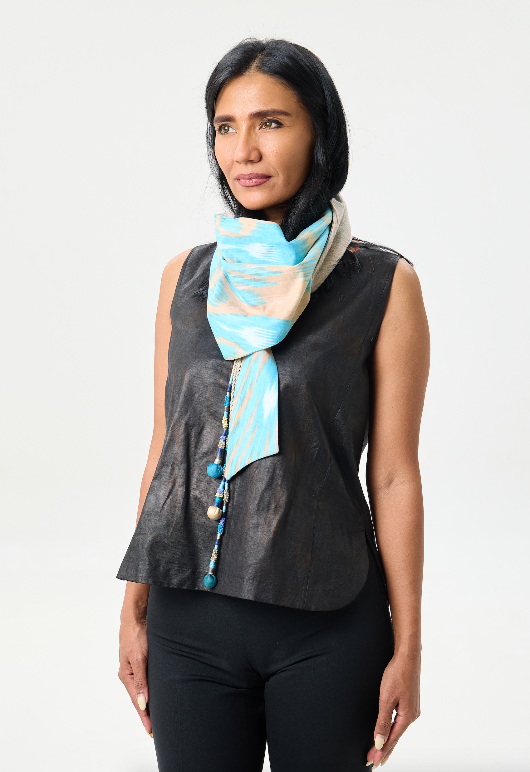 WAIST WRAP  / SCARF