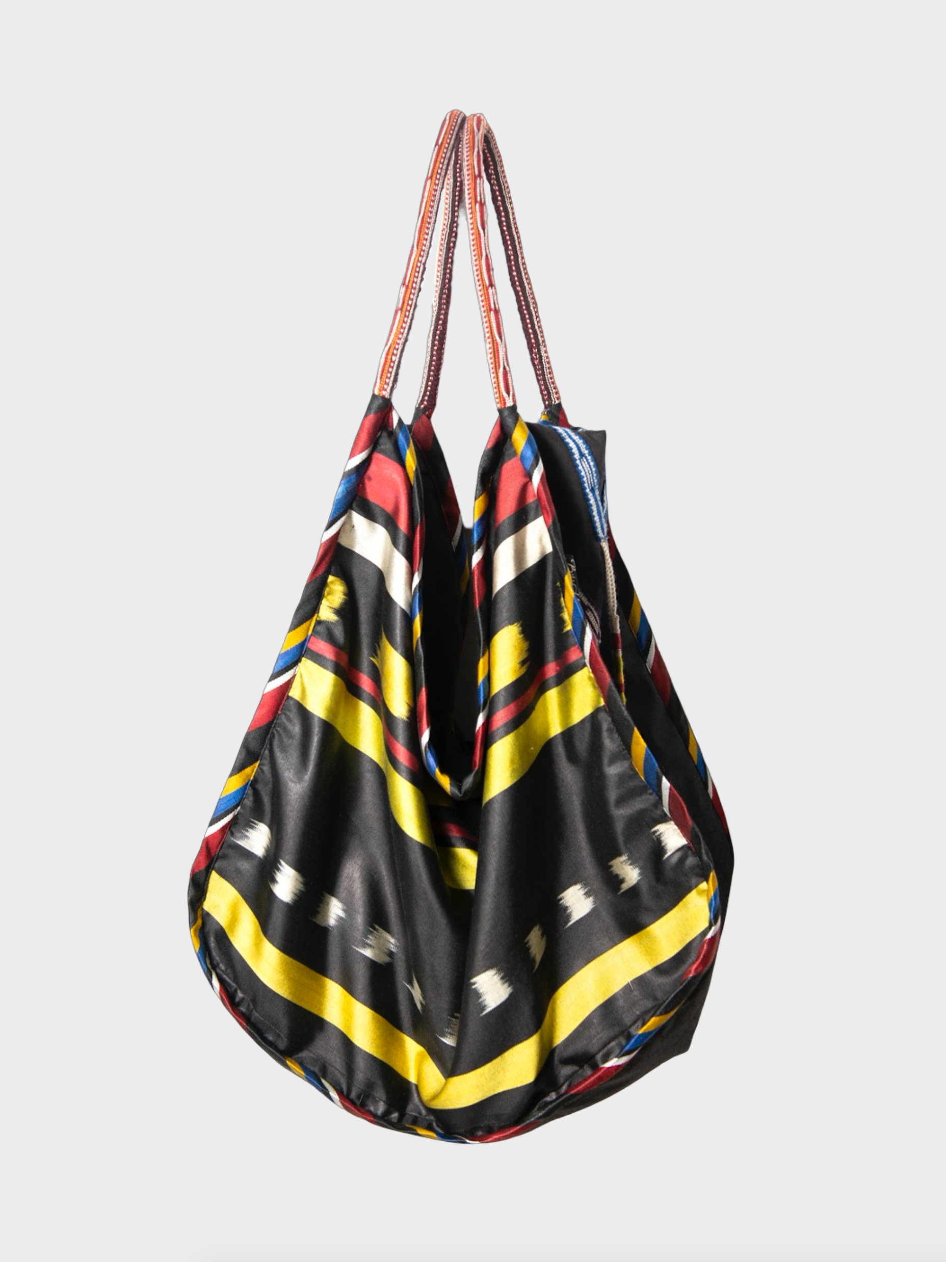 LARGE HOBO BAG