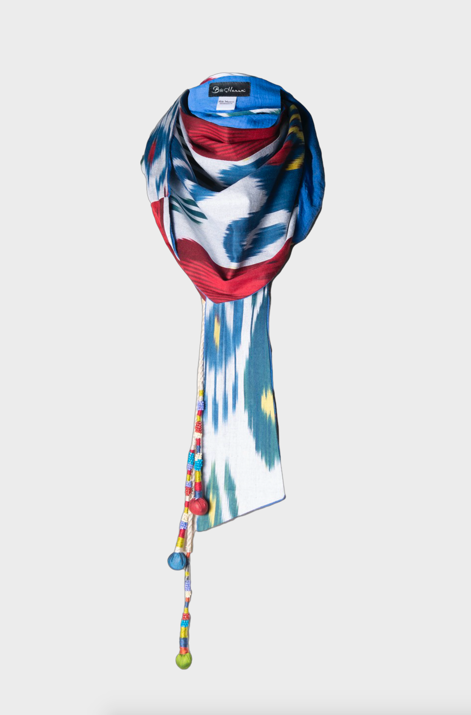 WAIST WRAP  / SCARF
