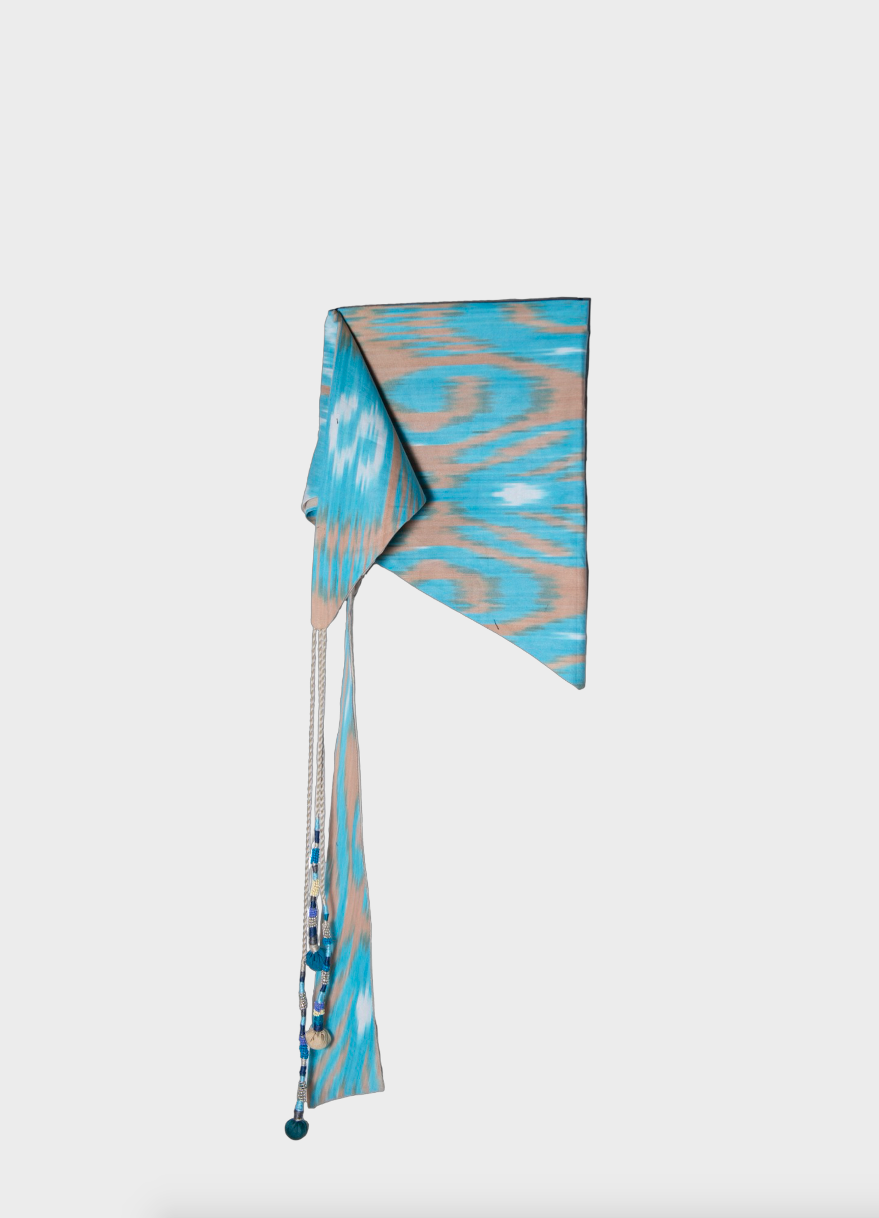 WAIST WRAP  / SCARF
