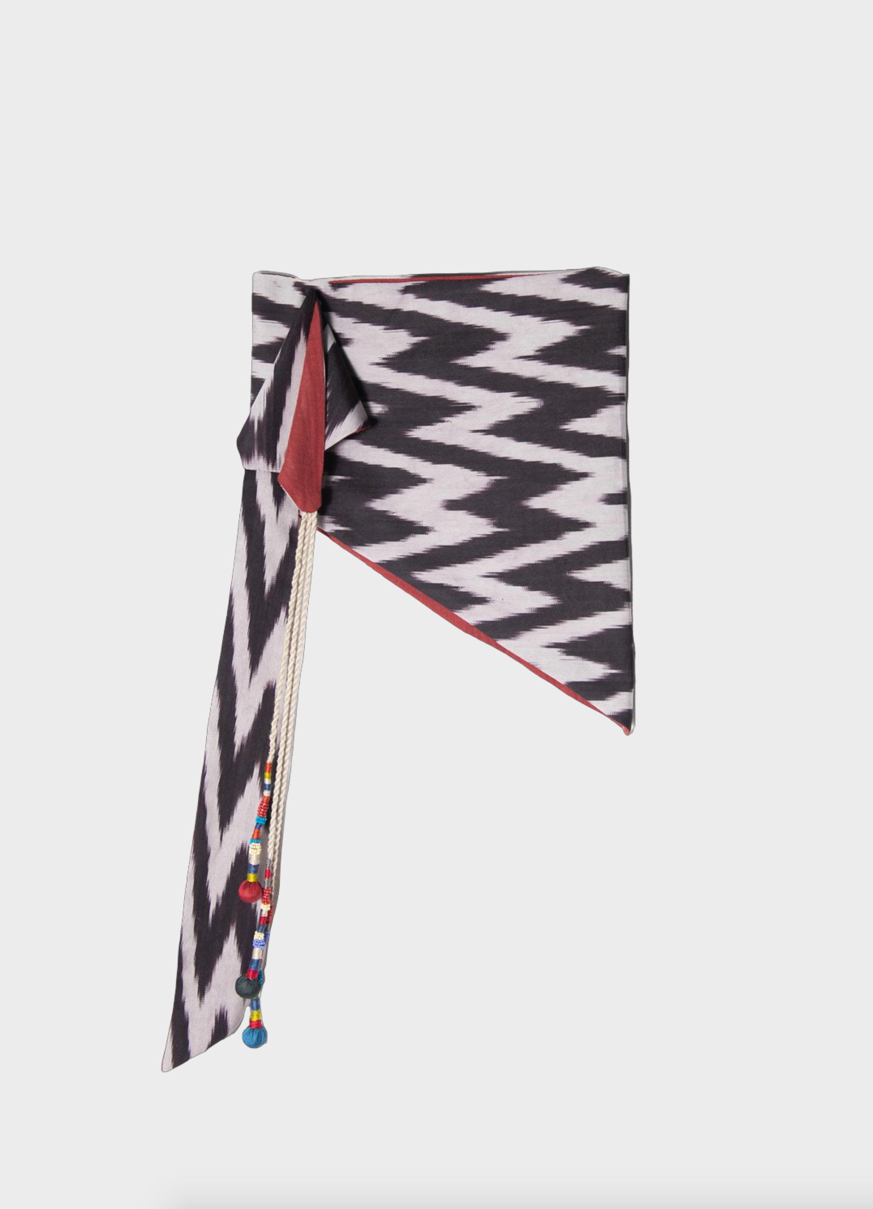 WAIST WRAP  / SCARF