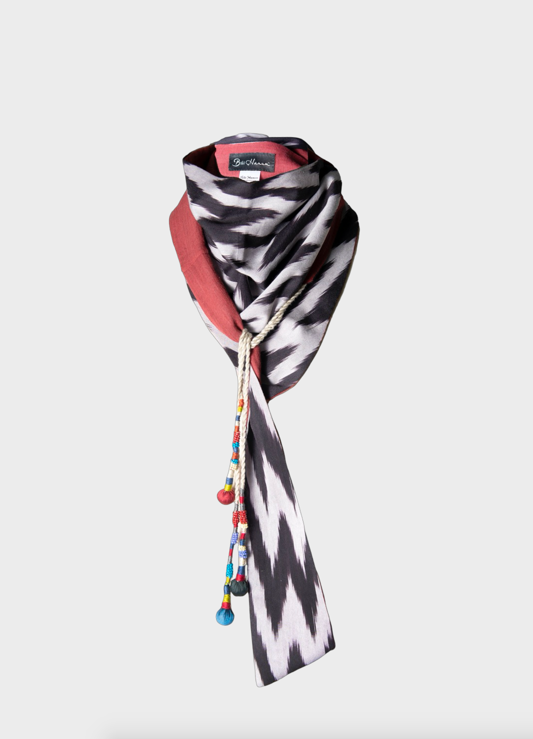 WAIST WRAP  / SCARF
